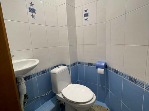 квартира по адресу Коновальца ул., 3