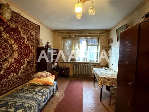 квартира за адресою Цегельнозаводська вул., 2а