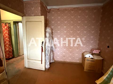 квартира за адресою Цегельнозаводська вул., 2а