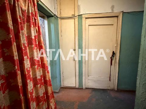 квартира за адресою Цегельнозаводська вул., 2а