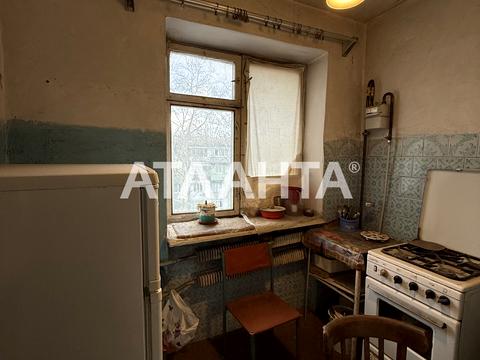 квартира за адресою Цегельнозаводська вул., 2а