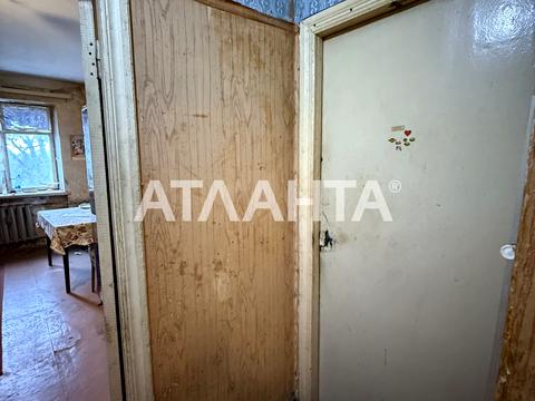 квартира за адресою Цегельнозаводська вул., 2а