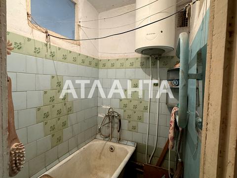 квартира за адресою Цегельнозаводська вул., 2а