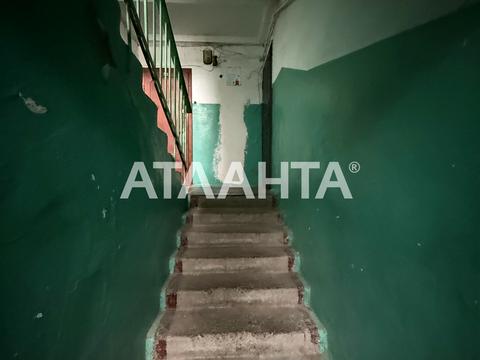 квартира за адресою Цегельнозаводська вул., 2а