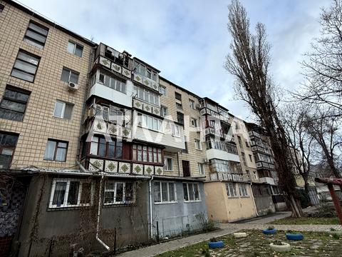 квартира за адресою Цегельнозаводська вул., 2а