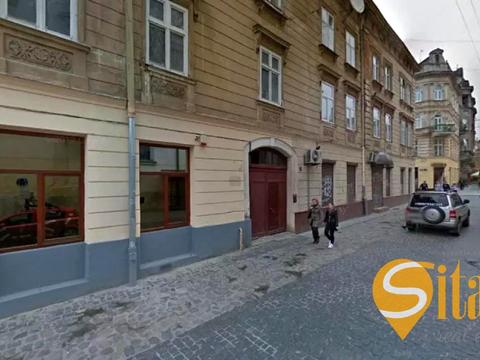 квартира по адресу Леси Украинки ул., 10