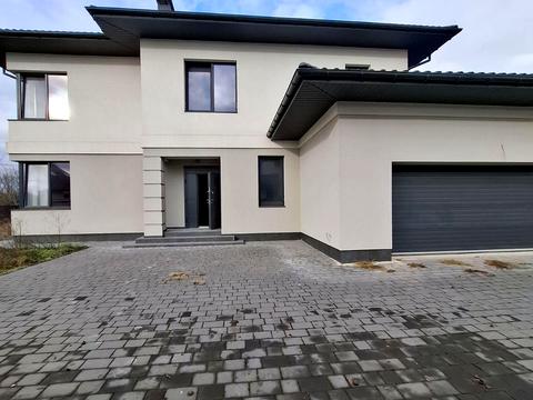 дом по адресу Короля Даниила ул.