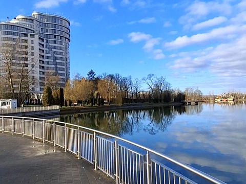 дом по адресу Короля Даниила ул.