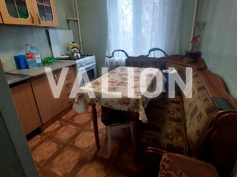 квартира за адресою Ольжича вул., 17-А