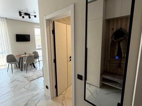 квартира за адресою Собранецька вул., 150