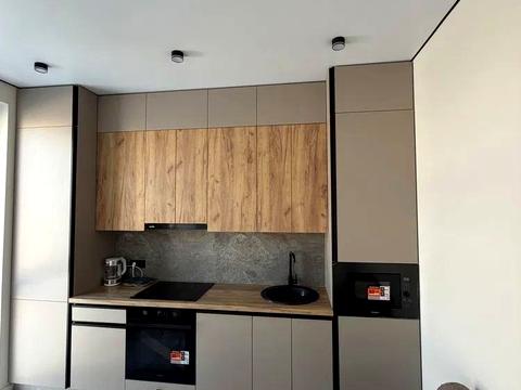 квартира за адресою Собранецька вул., 150