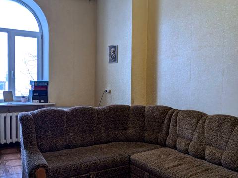 квартира за адресою Дмитра Яворницького просп. (Карла Маркса), 100