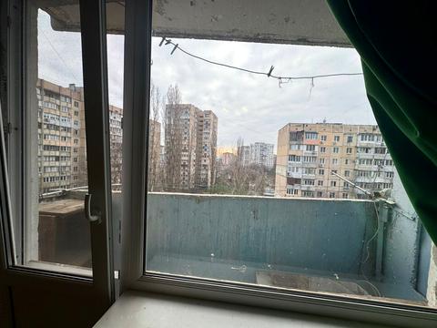 квартира за адресою Академіка Заболотного вул., 41