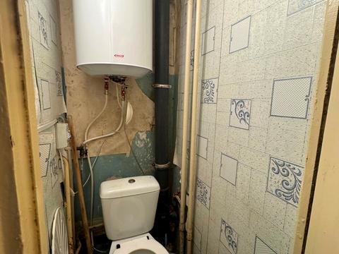 квартира за адресою Академіка Заболотного вул., 41