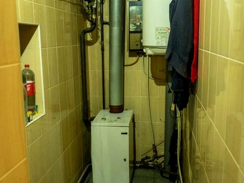 будинок за адресою Тополина вул.