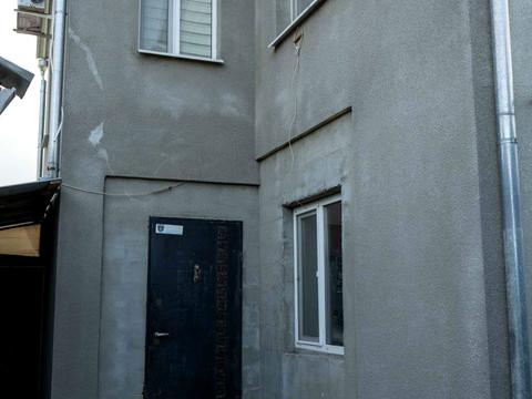 будинок за адресою Тополина вул.