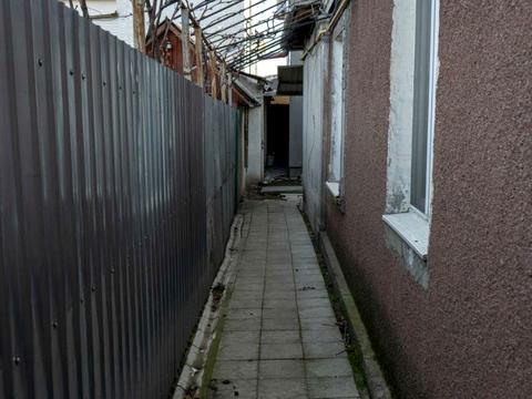 будинок за адресою Тополина вул.