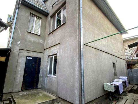 будинок за адресою Тополина вул.