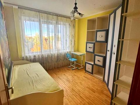 квартира по адресу Научная ул., 30