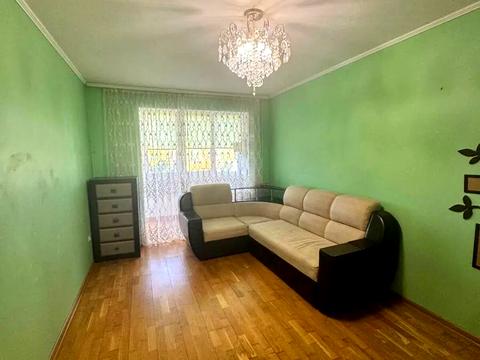 квартира по адресу Научная ул., 30