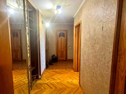 квартира по адресу Научная ул., 30