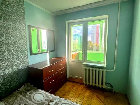 квартира по адресу Научная ул., 30