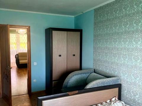 квартира по адресу Научная ул., 30