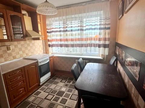 квартира по адресу Научная ул., 30