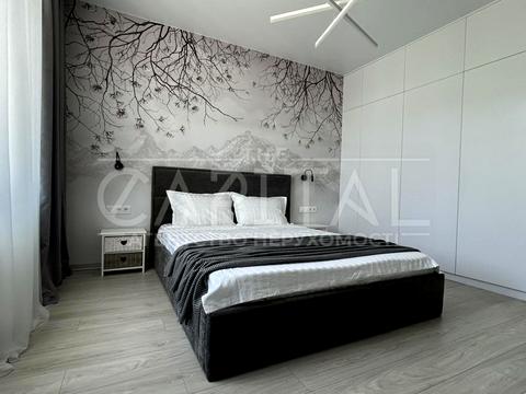 квартира за адресою Академіка Заболотного вул., 148-В