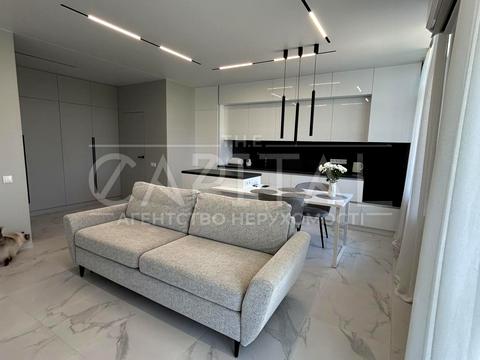 квартира за адресою Академіка Заболотного вул., 148-В