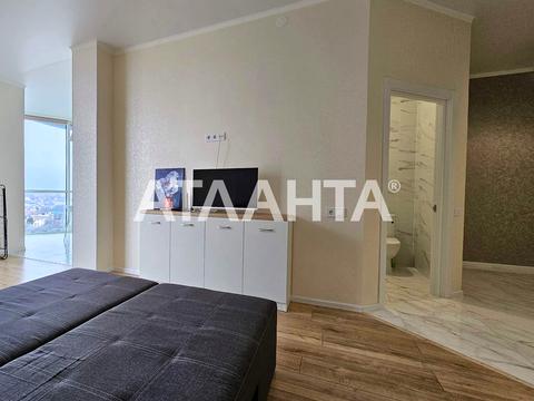 квартира за адресою Фонтанська дорога вул. (Перекопской дивизии улица), 122