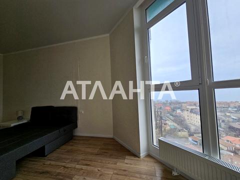 квартира за адресою Фонтанська дорога вул. (Перекопской дивизии улица), 122