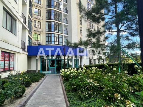 квартира за адресою Фонтанська дорога вул. (Перекопской дивизии улица), 122