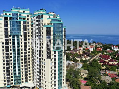 квартира за адресою Фонтанська дорога вул. (Перекопской дивизии улица), 122