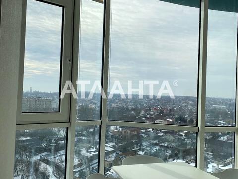 квартира за адресою Фонтанська дорога вул. (Перекопской дивизии улица), 122