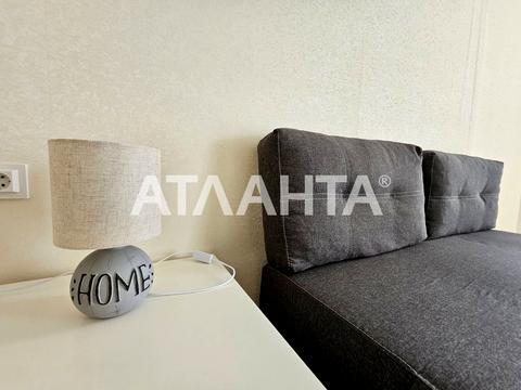 квартира за адресою Фонтанська дорога вул. (Перекопской дивизии улица), 122