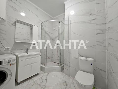 квартира за адресою Фонтанська дорога вул. (Перекопской дивизии улица), 122