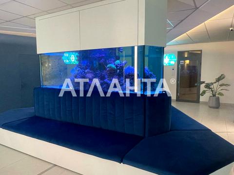 квартира за адресою Фонтанська дорога вул. (Перекопской дивизии улица), 122