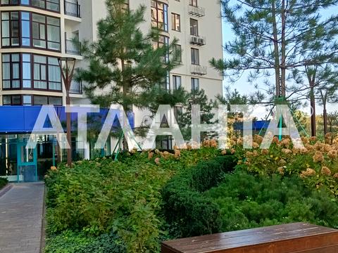 квартира за адресою Фонтанська дорога вул. (Перекопской дивизии улица), 122