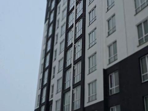 квартира за адресою Чорновола вул., (Будинок 2)