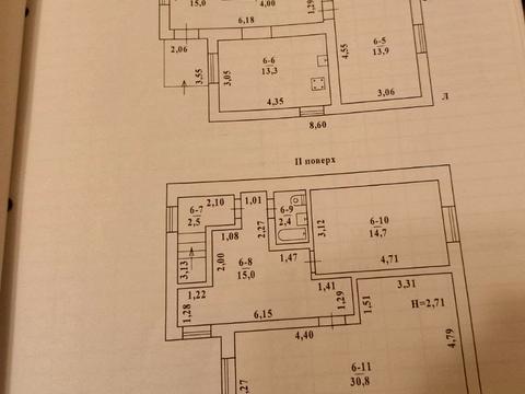 будинок за адресою Тополина вул.