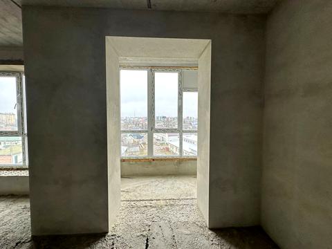 квартира за адресою Чорновола вул., (Будинок 2)