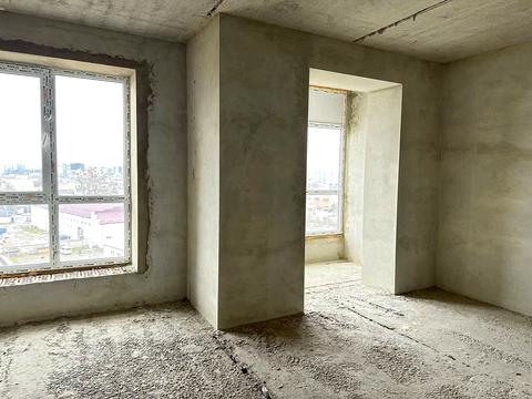 квартира за адресою Чорновола вул., (Будинок 2)