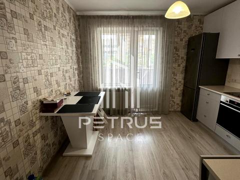 квартира за адресою Сергія Данченка вул., 1