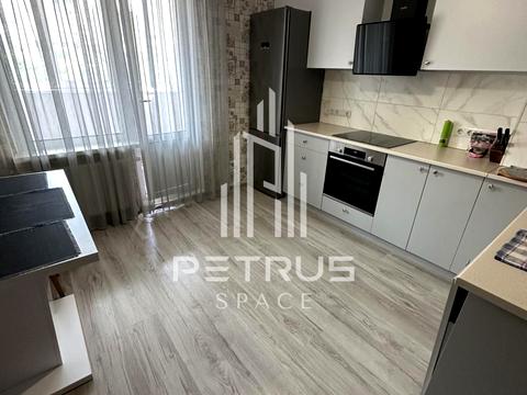 квартира за адресою Сергія Данченка вул., 1