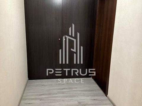 квартира за адресою Сергія Данченка вул., 1