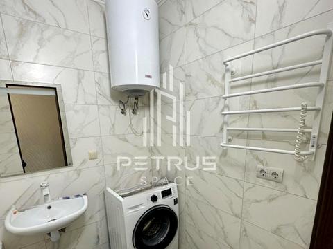 квартира за адресою Сергія Данченка вул., 1