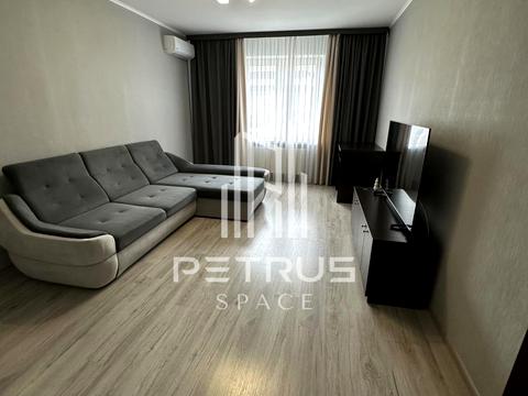 квартира за адресою Сергія Данченка вул., 1