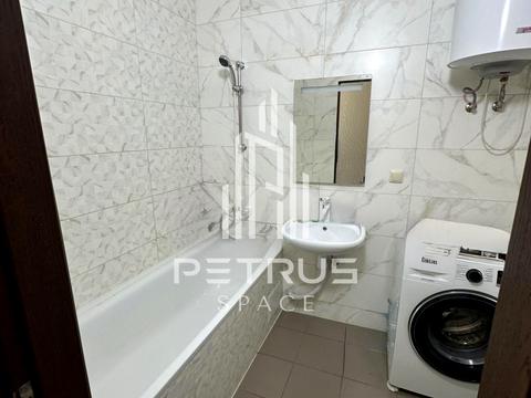 квартира за адресою Сергія Данченка вул., 1