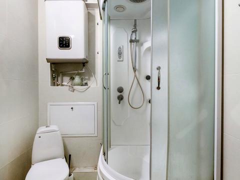 квартира по адресу Спасская ул., 25-Д